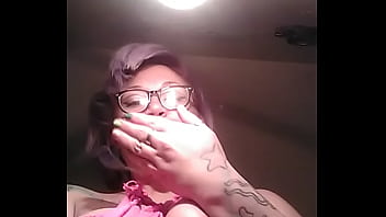 Slutty skye's loves playing