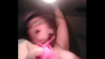 Slutty skye's loves playing