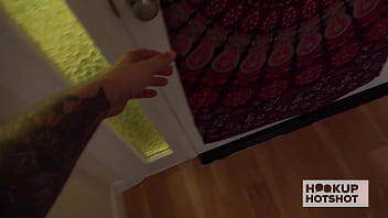 Mocha slut chanel skye gets some anal action with bryan gozzing