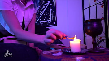 Full scene halloween exclusive the craft