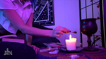 Full scene halloween exclusive the craft