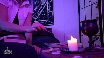 Full scene halloween exclusive the craft