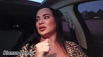 Motorista de app safafona virou xuparina na corrida