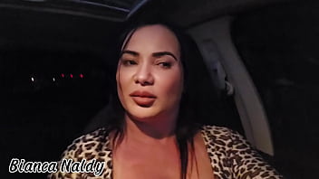 Motorista de app safafona virou xuparina na corrida