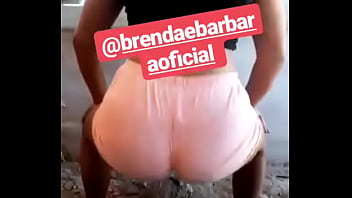Melhor bunda do ceara