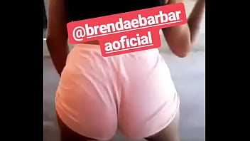 Melhor bunda do ceara