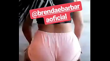 Melhor bunda do ceara