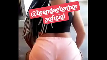 Melhor bunda do ceara