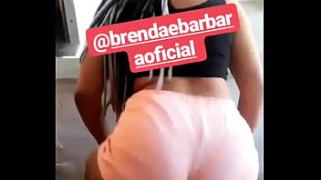 Melhor bunda do ceara