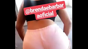 Melhor bunda do ceara