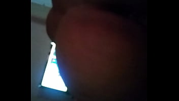 Reverse fat ass throwing