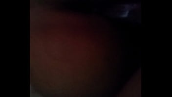 Reverse fat ass throwing