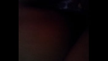 Reverse fat ass throwing