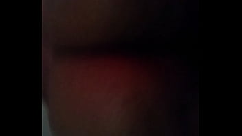 Reverse fat ass throwing