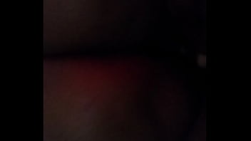 Reverse fat ass throwing