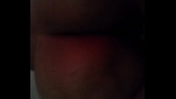 Reverse fat ass throwing