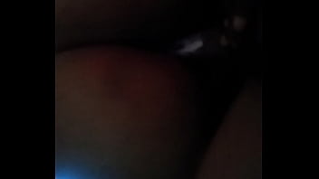 Reverse fat ass throwing