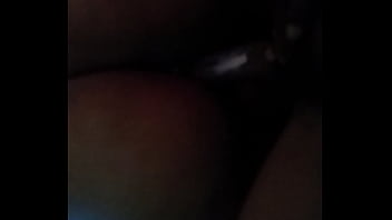 Reverse fat ass throwing