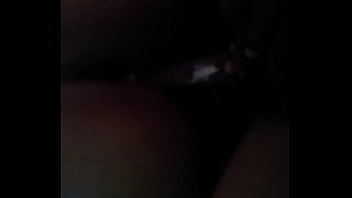 Reverse fat ass throwing