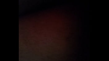 Reverse fat ass throwing