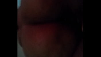 Reverse fat ass throwing