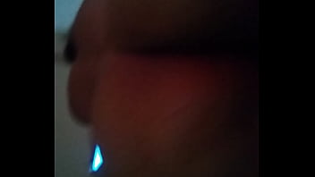 Reverse fat ass throwing