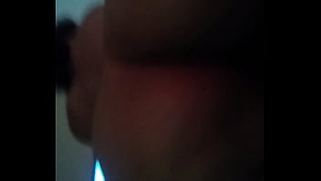 Reverse fat ass throwing