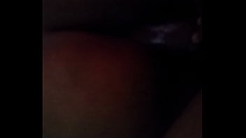 Reverse fat ass throwing