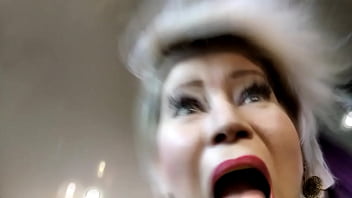 An adult girl and a dick funny conversations of a mature lady with a dick in her mouth