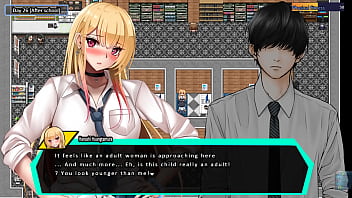 オタクに優しいギャルと寝取られ学園生活