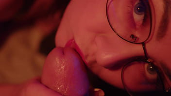 Prurient boy pissing on face his woman's and anal fuck her