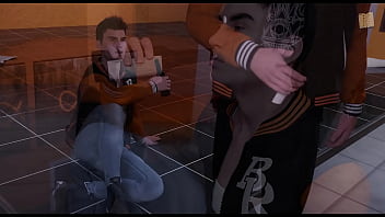 Being a dik 96 dik route