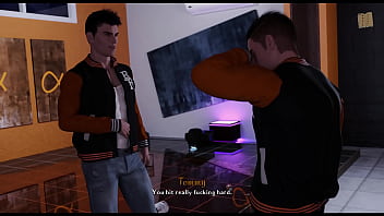 Being a dik 96 dik route