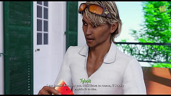 Being a dik 96 dik route