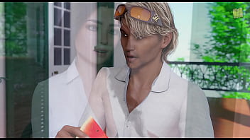 Being a dik 96 dik route