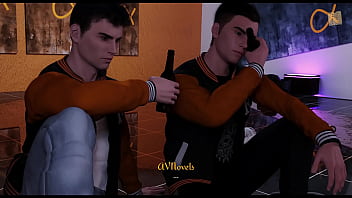 Being a dik 96 dik route