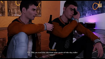 Being a dik 96 dik route