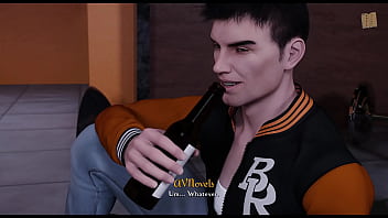 Being a dik 96 dik route