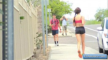 Ftv girls presents anyah going to her limits 04 01