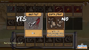 Ep8 battle between manari vs demon of lust half demon shinobi