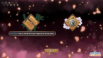 Ep8 battle between manari vs demon of lust half demon shinobi