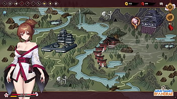 Ep8 battle between manari vs demon of lust half demon shinobi