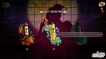 Ep8 battle between manari vs demon of lust half demon shinobi