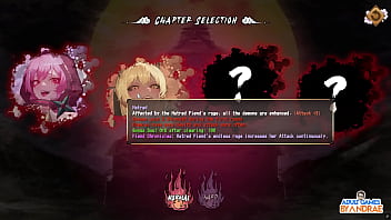 Ep8 Battle Between Manari Vs Demon Of Lust Half Demon Shinobi thumbnail