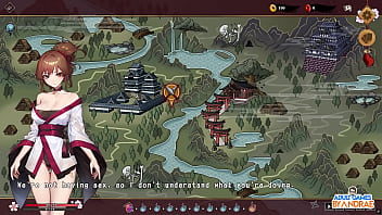 Ep8 battle between manari vs demon of lust half demon shinobi