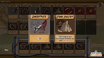 Ep8 battle between manari vs demon of lust half demon shinobi