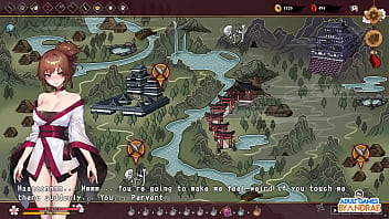 Ep8 battle between manari vs demon of lust half demon shinobi