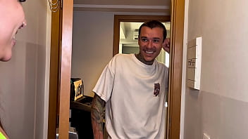 Comi a puta gravei e nao tinha dinheiro pra pagar e ela ficou brava final surpreendente