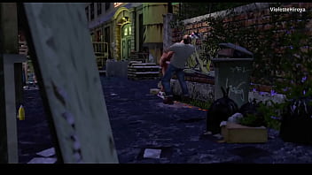 The Compromising Trevor's Dangerous Liaison thumbnail