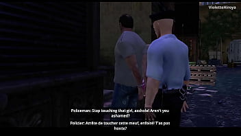 The Compromising Trevor's Dangerous Liaison thumbnail